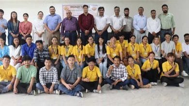 Arunachal: Himalayan University conducts Orientation program for ‘RAWE’