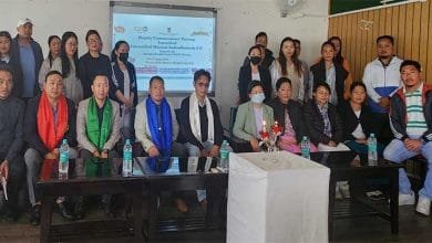 Arunachal: Mission Indradhanush 5.0 launched in Tawang