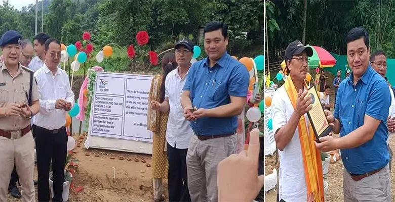 Arunachal: MMMD campaign launched in Papum Pare, Namsai