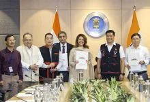 Govt Arunachal Pradesh, Sir Ganga Ram Hospital And Religare Enterprises sign MoU to support the development of the state’s healthcare services