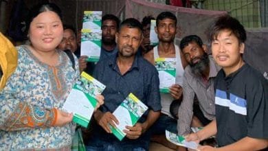 Itanagar: Campaign on solid waste management held