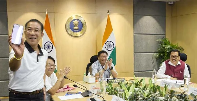Arunachal: 16 more towns can now pay power bills online