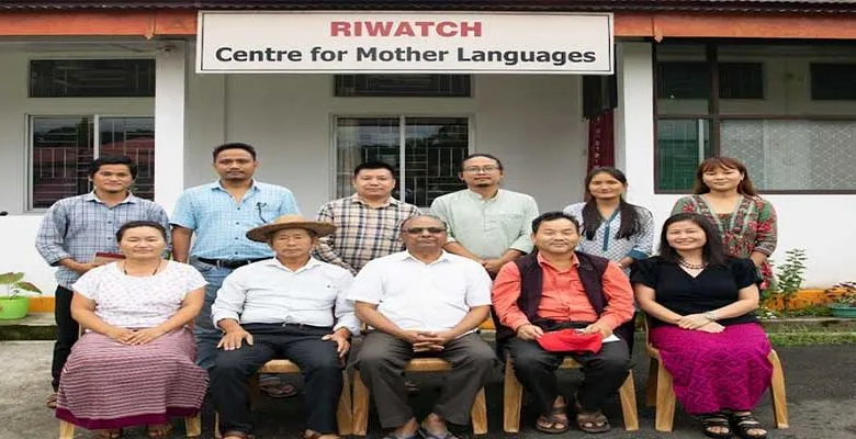 Arunachal: Workshop on the Documentation of Idu Mishmi Language and Culture Concludes at RIWATCH