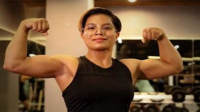 Arunachal: Arm wrestler Onam Gamno to represent India at World Arm-wrestling Championship to be held at Kuala Lumpur, Malaysia
