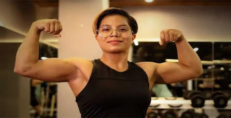Arunachal: Arm wrestler Onam Gamno to represent India at World Arm-wrestling Championship to be held at Kuala Lumpur, Malaysia