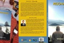 Book review on 'Resonance: Echoes of Life' by Nending Ommo