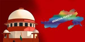 SC Upholds Arunachal MLA Karikho Kri's Elections, Overturns Gauhati HC Verdict