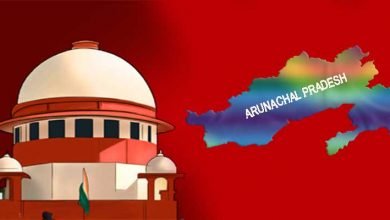 SC Upholds Arunachal MLA Karikho Kri's Elections, Overturns Gauhati HC Verdict
