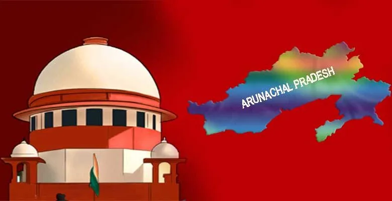 SC refuses to entertain plea for CAG report on complaints over award of contracts in Arunachal Pradesh