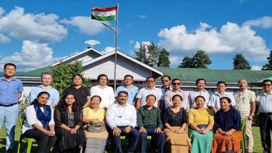 Arunachal: Creating sustainable entrepreneurs to be focus of SDE Dept- Commissioner