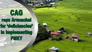 PM-Kisan yojana; CAG raps Arunachal for ‘deficiencies’ in implementing PMKY