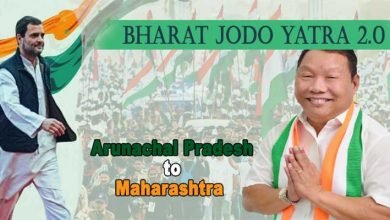 Bharat Jodo Yatra 2.0 From Arunachal to Maharashtra: aims to be INDIA bloc’s ‘Brahmastra’ campaign