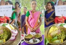 Aaranyak promotes local cuisine to win community support for coexistence with elephants