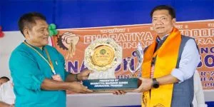 Arunachal: Pema Khandu announces Mukhya Mantri Shramik Kalyan Yojana for welfare of the labour force