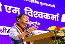 Arunachal: PM Vishwakarma scheme launched