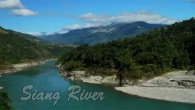 Arunachal: China's power project on Siang river will have adverse effects- Pema Khandu