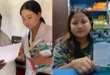 Arunachal: NGOs conduct Door-to-Door IEC Campaign on Solid Waste Management