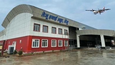 Arunachal: Jyotiraditya Scindia and Pema Khandu to inaugurate newly developed infrastructure at Tezu Airport