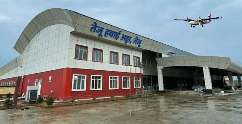 Arunachal: Jyotiraditya Scindia and Pema Khandu to inaugurate newly developed infrastructure at Tezu Airport