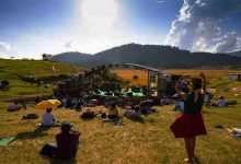 Arunachal: Ziro gears up to celebrate ZFM, India’s biggest outdoor music festival