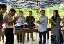 Arunachal: ACCDFC kicks-off 50th anniversary preparations