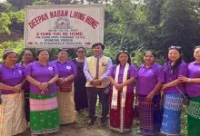 Arunachal: APWWS celebrates 44th foundation day