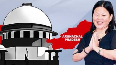 Arunachal: SC Grants Interim Relief To BJP MLA Dasanglu Pul Whose Election Was Set Aside By HC