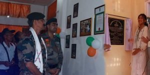 Arunachal: Hangpan Dada’s museum inaugurated at Borduria in Tirap dist