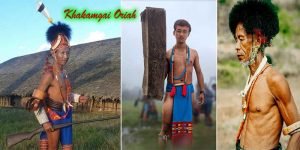 Arunachal: Nginu Village ready to celebrate Khakamgai Oriah