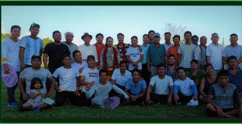 Arunachal: Laprey Sirum wins maiden T-15 Sirum Cricket Tournament