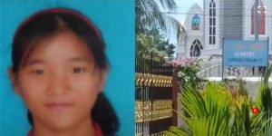 Kerala: Arunachal girl found hanging in convent at Alappuzha, case registered