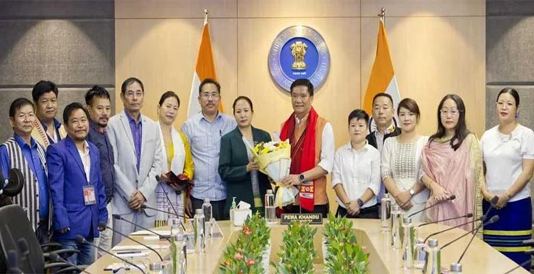 Arunachal: CoSAAP demand scraping of National Pension Scheme