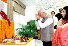 Arunachal: Gandhi Jayanti celebrated at Raj Bhavan, Itanagar