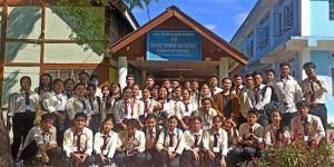 Arunachal: DPGC Organizes Heritage Walk at District Museum