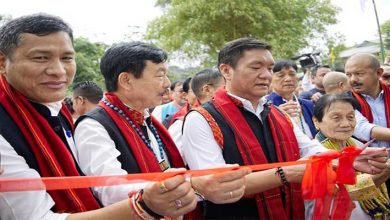 Arunachal CM announces all govt schools established before Independence will be declared as ‘Heritage School’