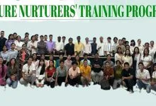 Arunachal: Waste management expert sheds light on responsible practices at Training of Trainers event