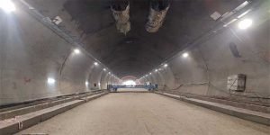 Arunachal: Sela Tunnel near Indo-China border near completion