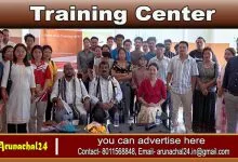 New Skill Training Hub Opens in Arunachal: A Boost for Young Talent