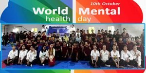 Arunachal: RGU organises mental health awareness program on World Mental Health Day