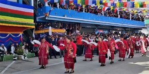Arunachal: 7th Tawang Festival begins