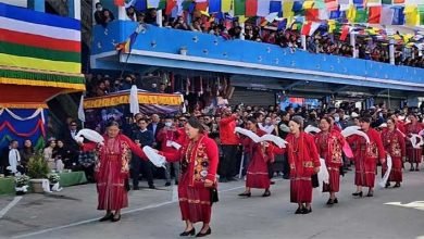 Arunachal: 7th Tawang Festival begins