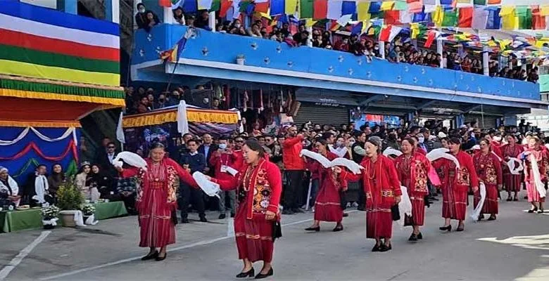 Arunachal: 7th Tawang Festival begins