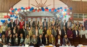 Arunachal: AWAZ celebrates 9th Foundation Day