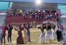 Arunachal: DNGC Celebrates 43rd Annual College Day 2023