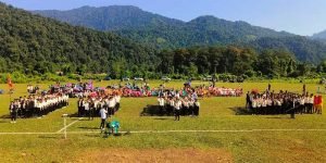 Arunachal: DPGC Celebrates XXVII Annual College Day