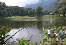 Arunachal: Magong Banggo Students Union seeks SIC investigation in Gueng and Diyung Lake water conservation project at Riga