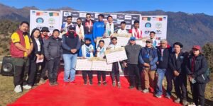 Arunachal: 6th Mountain Terrain Bike Tawang Challenge kicks off