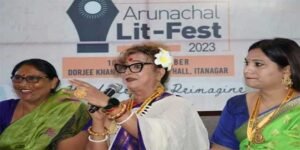 Arunachal Literature Festival Spotlights Inclusivity and Empowerment in Queer and Allies Session