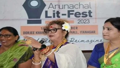Arunachal Literature Festival Spotlights Inclusivity and Empowerment in Queer and Allies Session