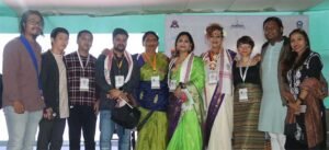 Arunachal Literature Festival Spotlights Inclusivity and Empowerment in Queer and Allies Session